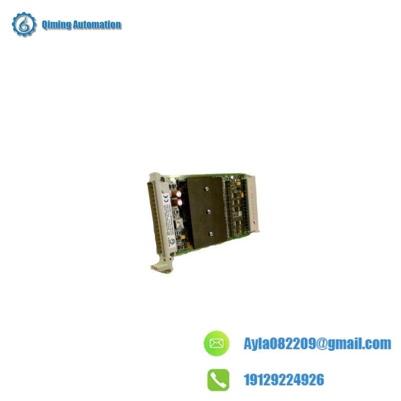 HIMA F8620/11 Module