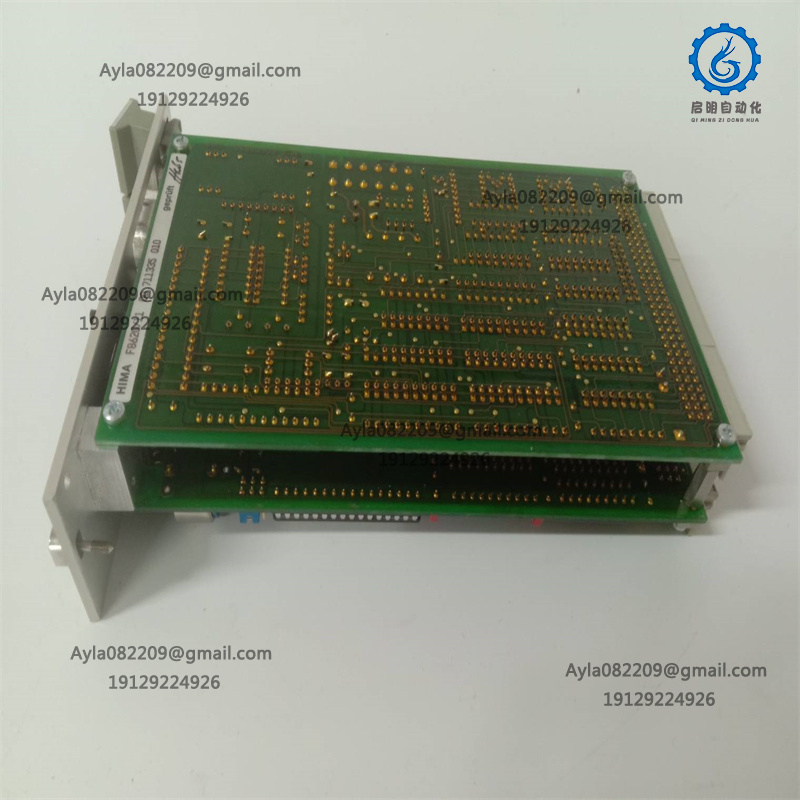 HIMA F8620/11