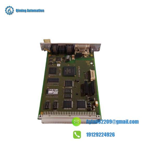 HIMA F8627 Module