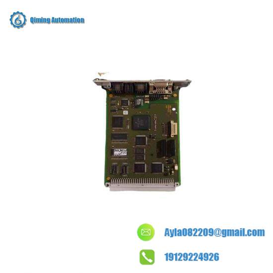 HIMA F8627 Installation