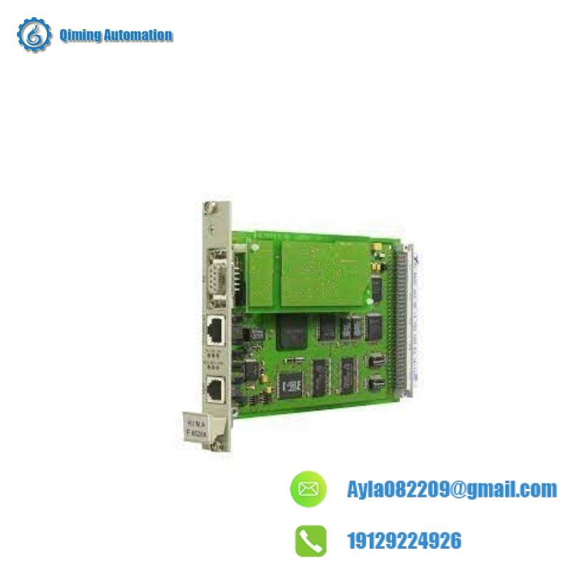 HIMA F8627 Lightning Protection Module