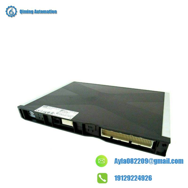 HIMA F8628X Dimensions