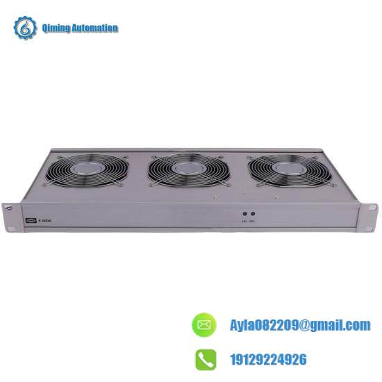 HIMA F8652E Module