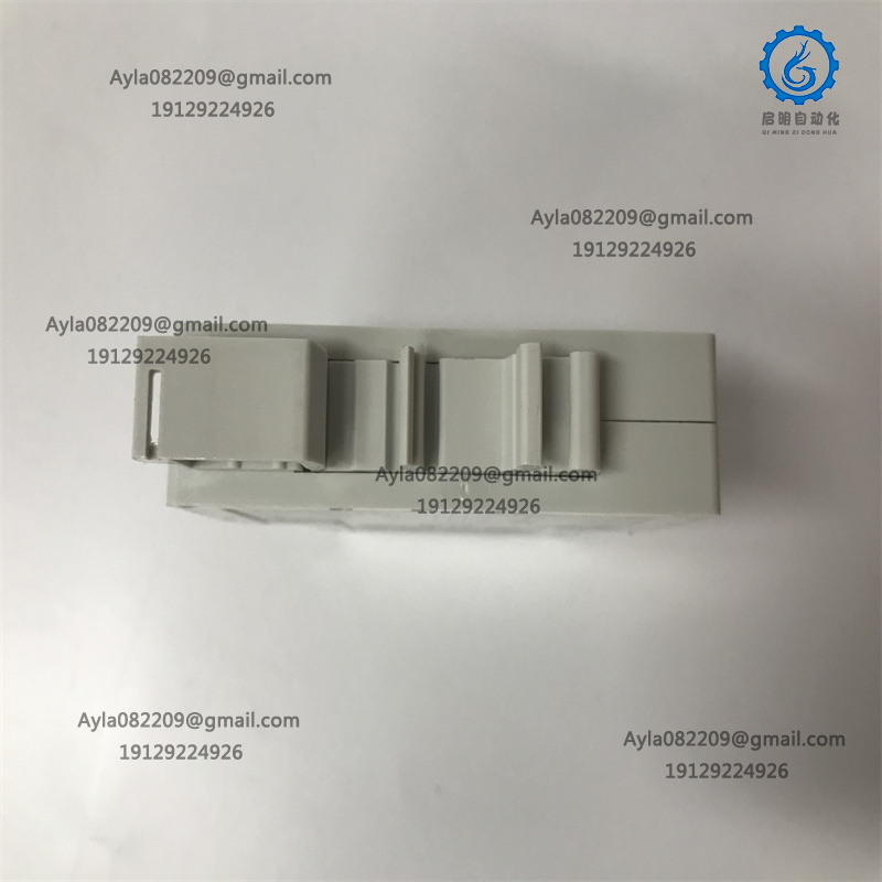 HIMA H4135A Safety System