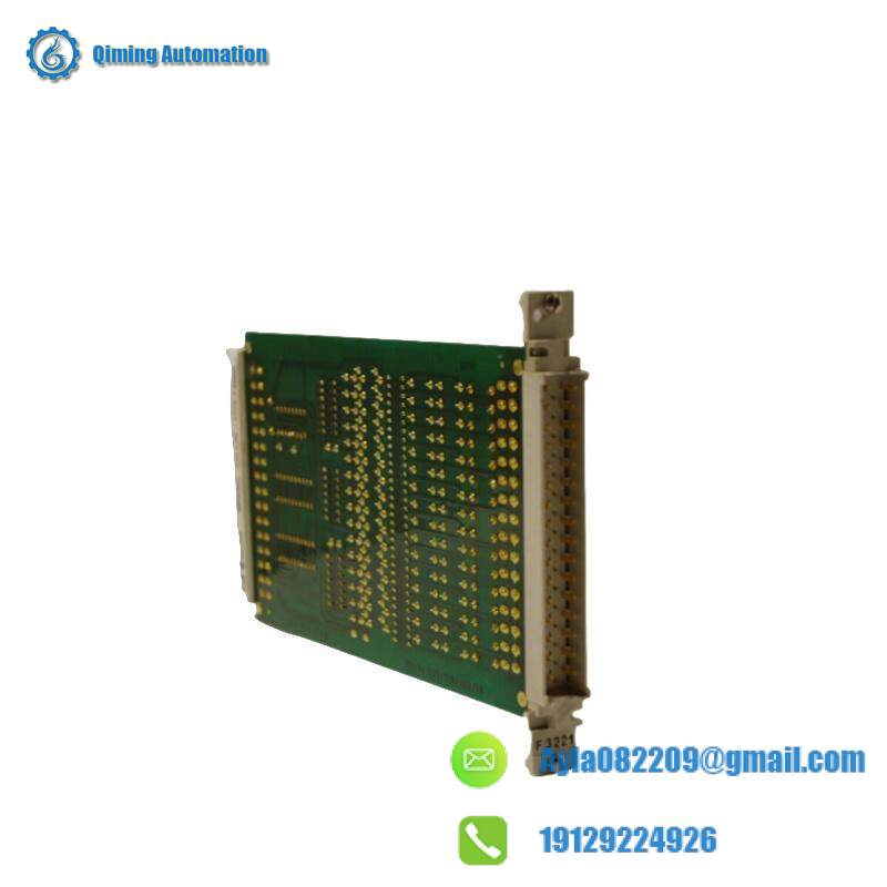 HIMA Industrial Control Module