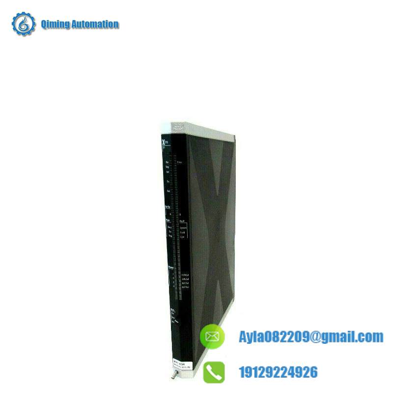 HIMA LM002_MAX 985020002 Digital Output Module