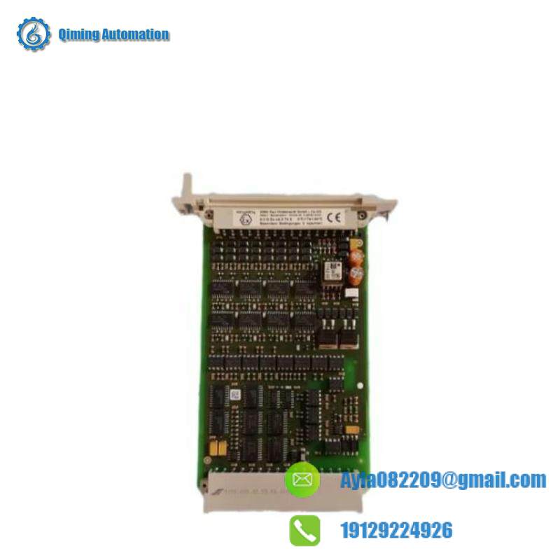 HIMA X-DI1601 Module