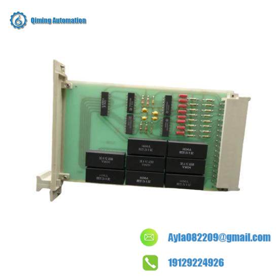 HIMA X-SB01 Communication Module