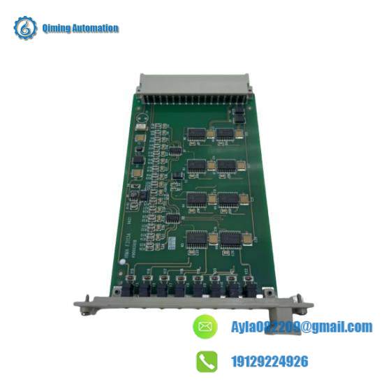 HIMA Z7128 Installation