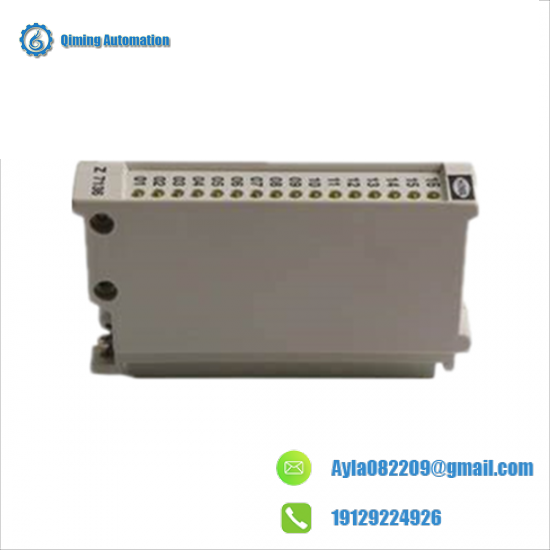 HIMA Z7136 Industrial Communication Module