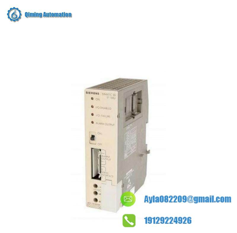 Hirschmann MINI-UTDE Industrial Ethernet Module
