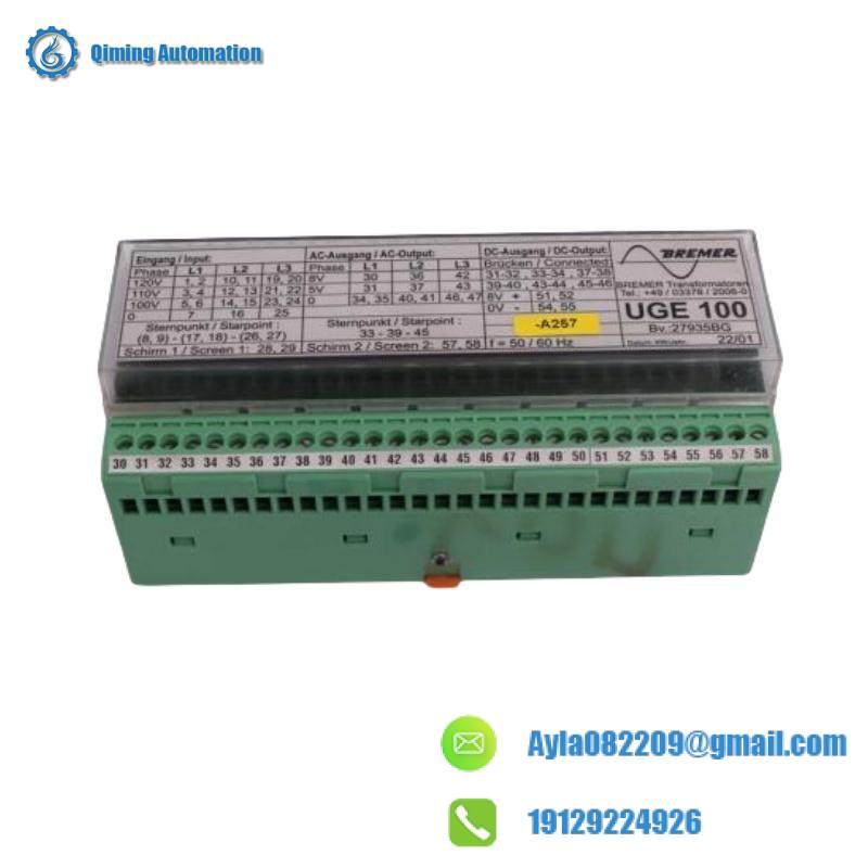 HITACHI TD000A AC Drive Inverter