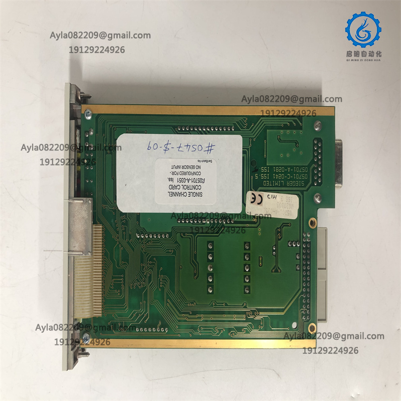 Honeywell C300 Controller