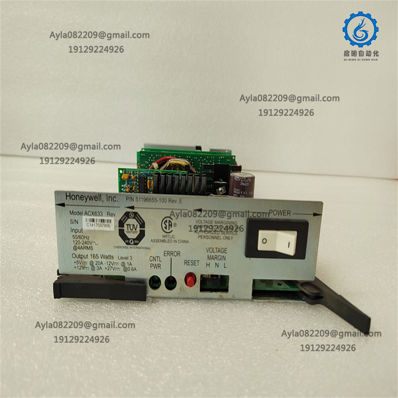 ACX633 Power Module