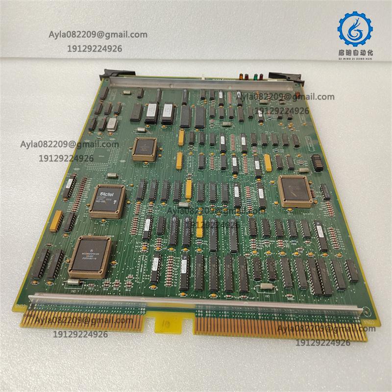 Honeywell 51199494-100 Terminal Board