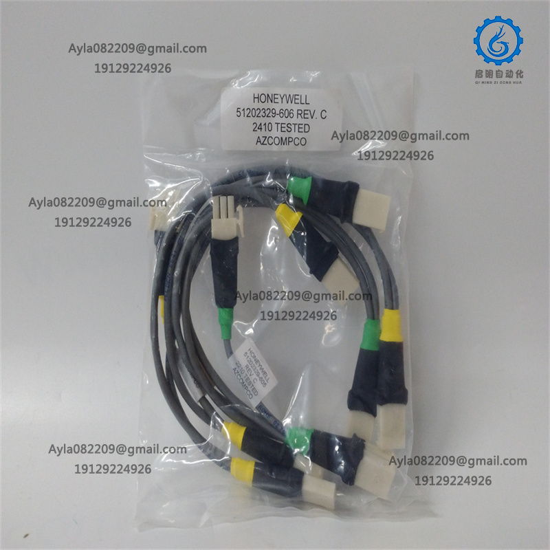 Honeywell C300 Controller