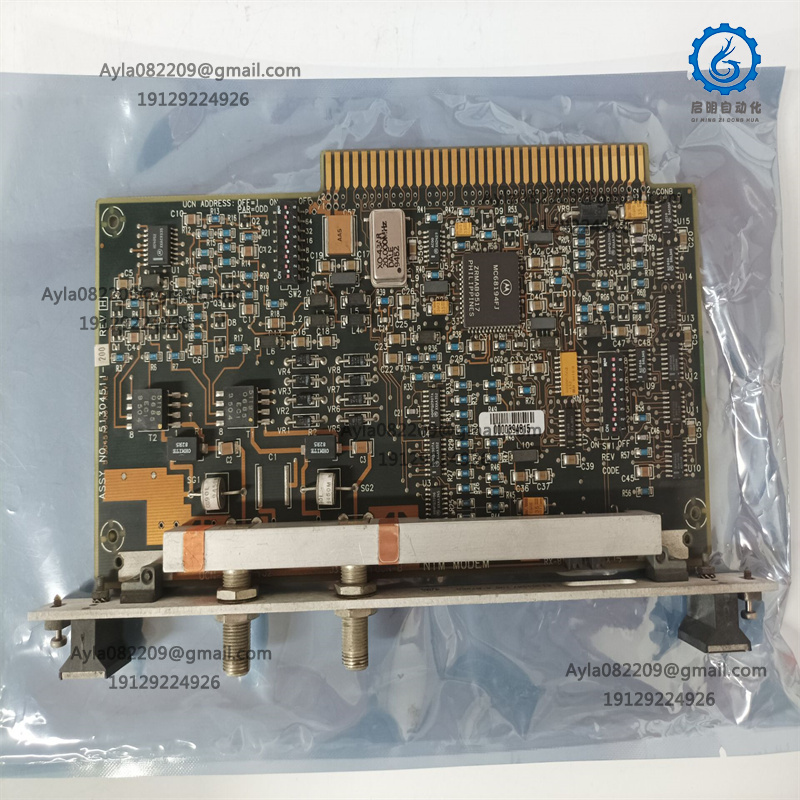 HONEYWELL 51304511-200 Terminal Board