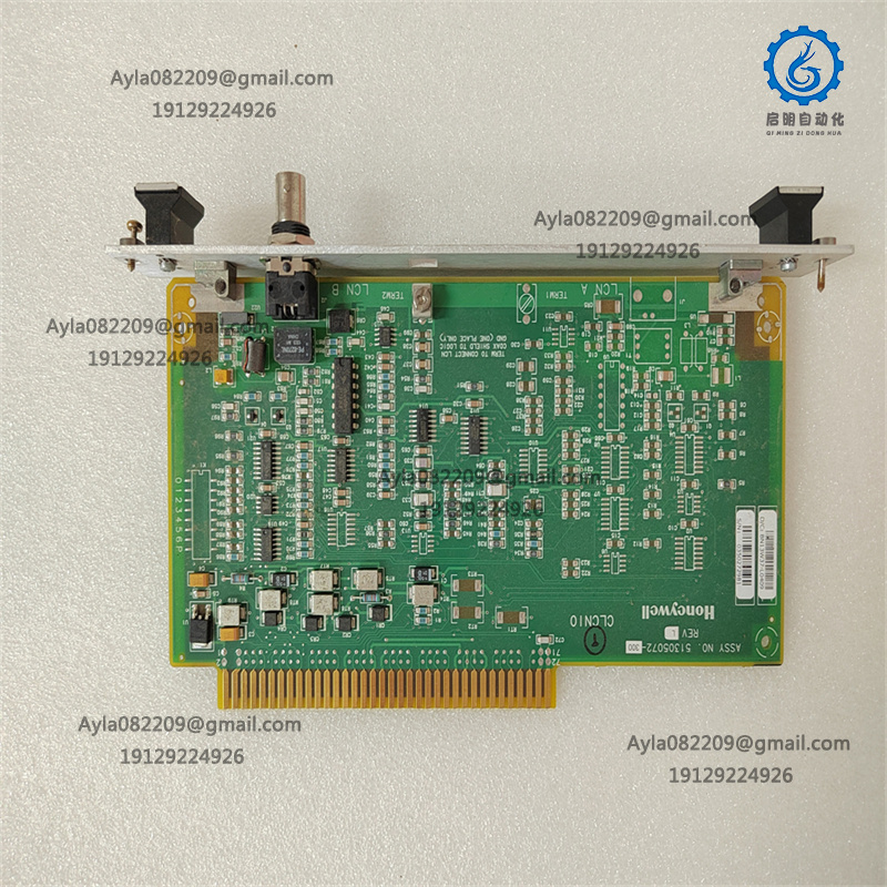 Honeywell C300 Controller