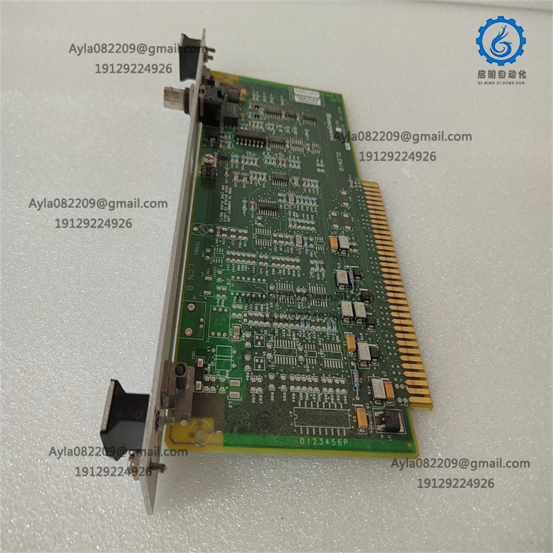 Honeywell CLCN-A Terminal Board