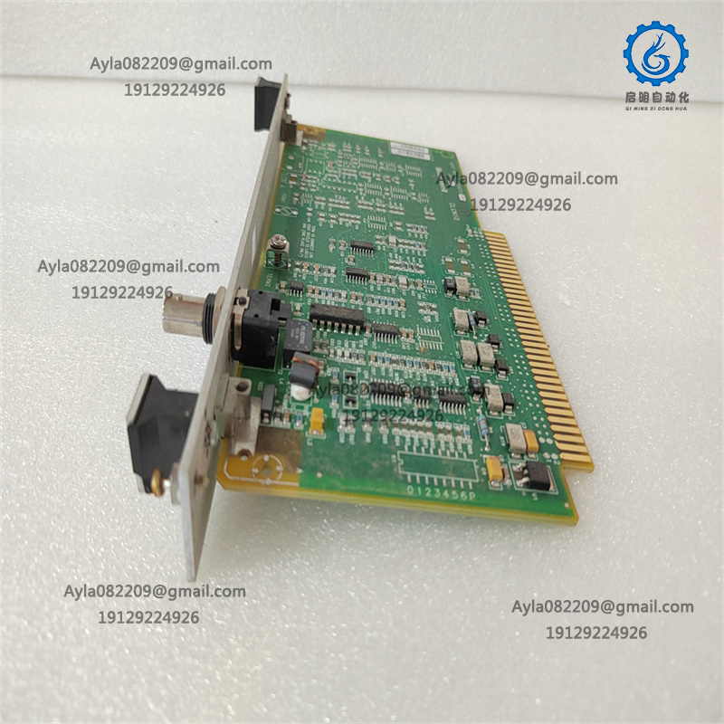 Honeywell C300 Controller