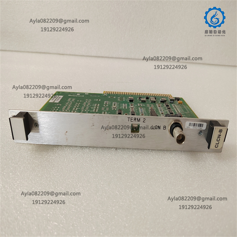 Honeywell CLCN-B Controller