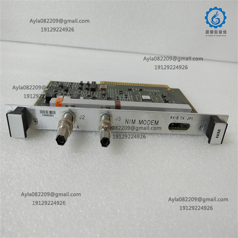 HONEYWELL 51305896-200 NIM MODEM