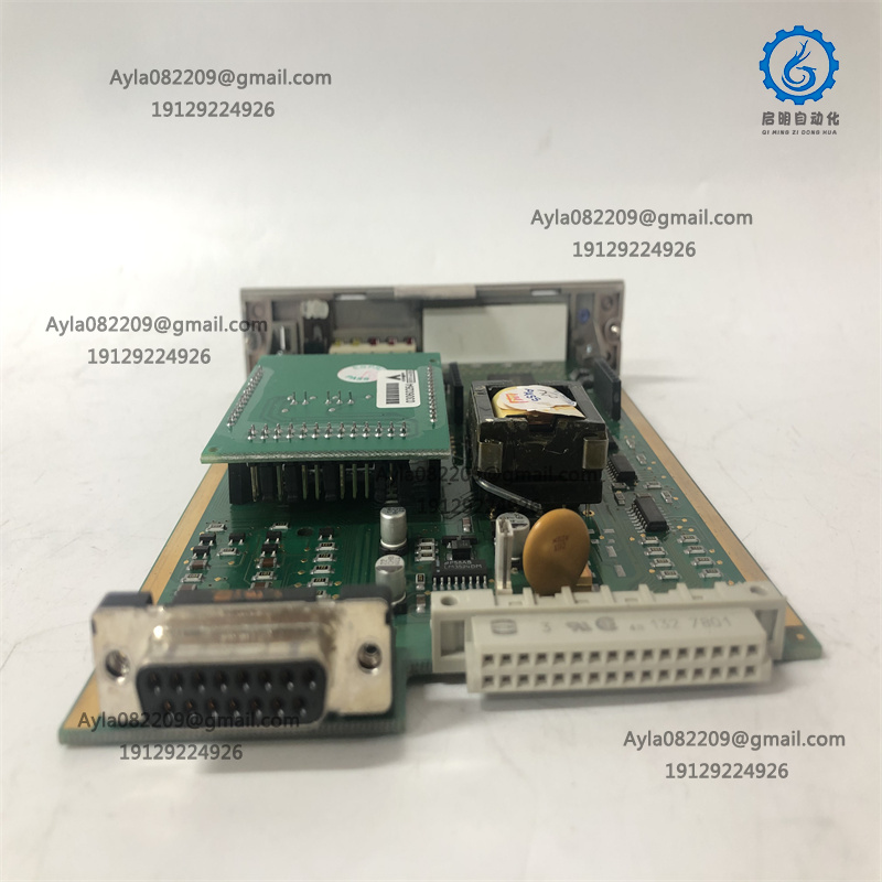 Honeywell C300 Controller