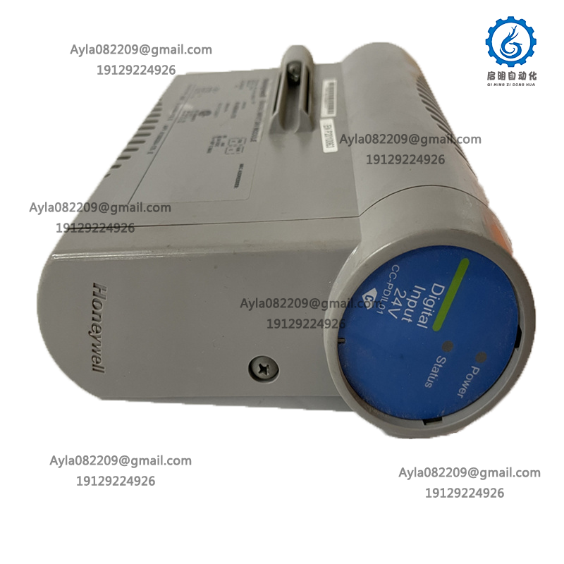 CC-PAOH01 Module