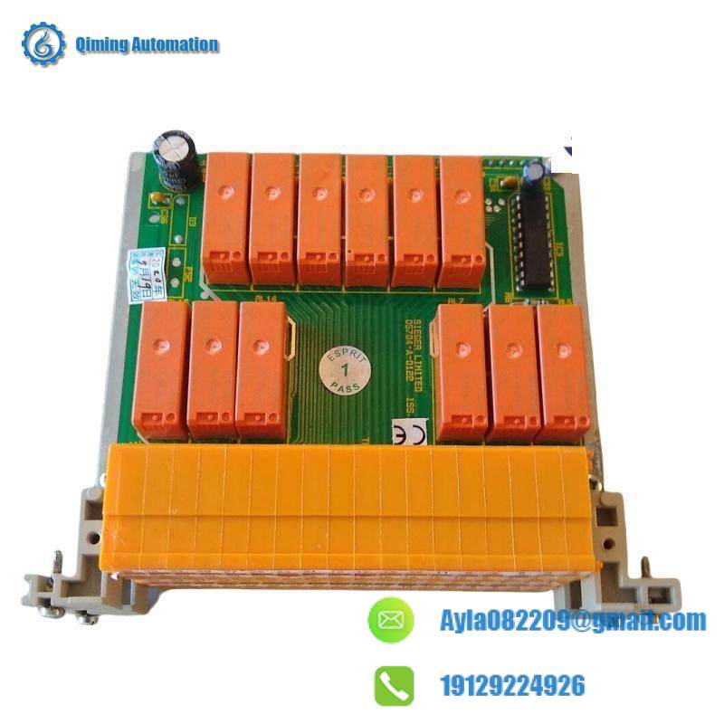 Honeywell 05074-A-0122 and 05704-A-0121 Module
