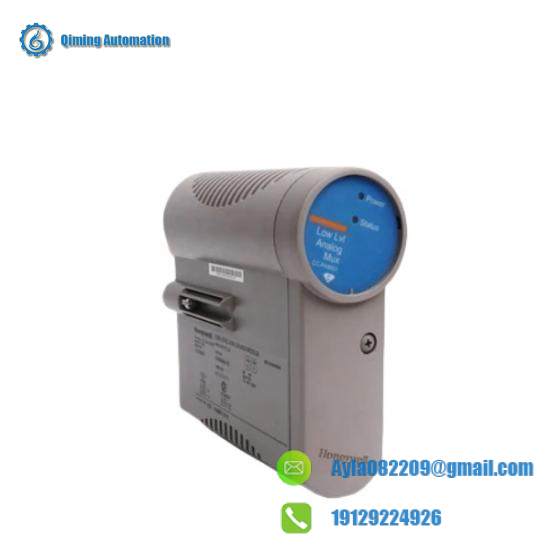 Honeywell Module in Application