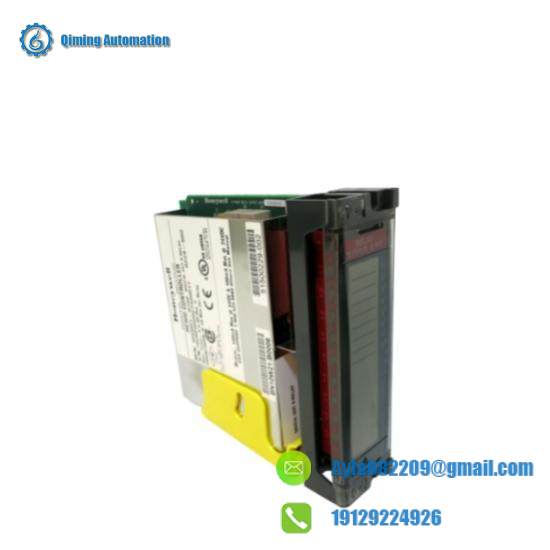 Honeywell Control Module