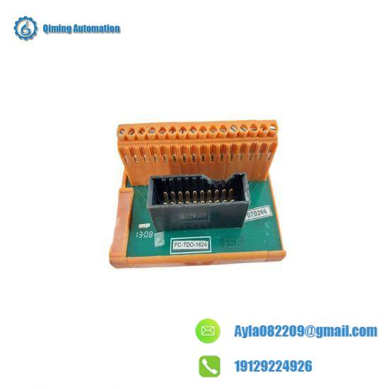 Module Technical View