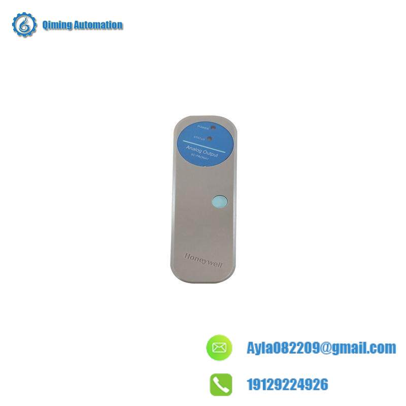 Honeywell 05701-A-0145 Main Unit