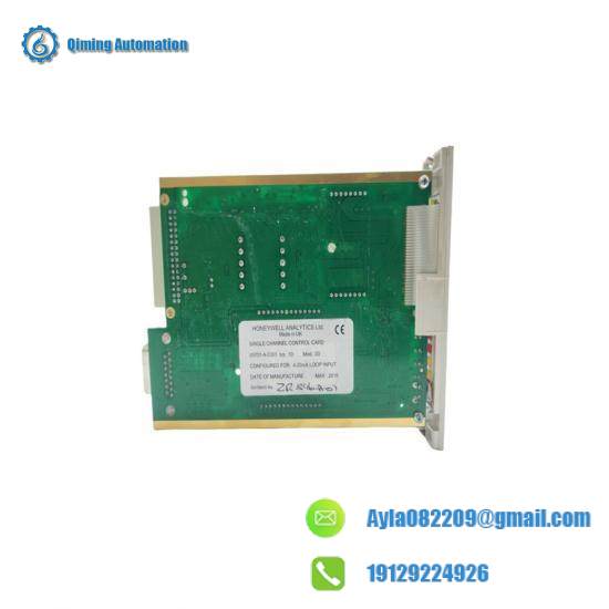 Honeywell 05701-A-0301 Control Module