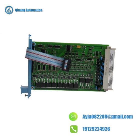 HONEYWELL 05701-A-0550 Industrial Control Module