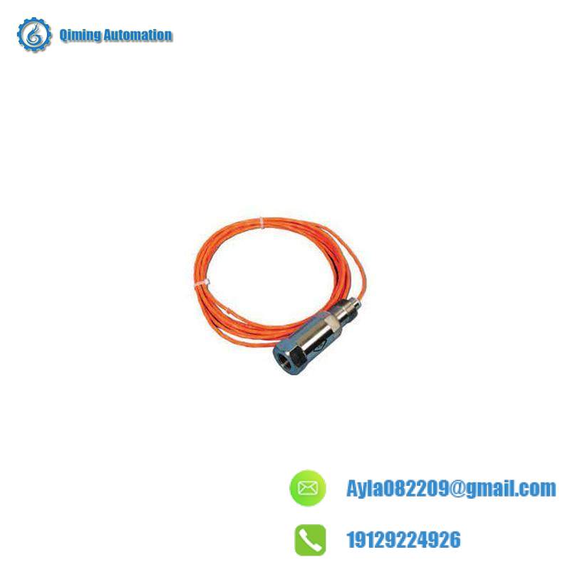 Honeywell 261A1812P012 Flame Detector