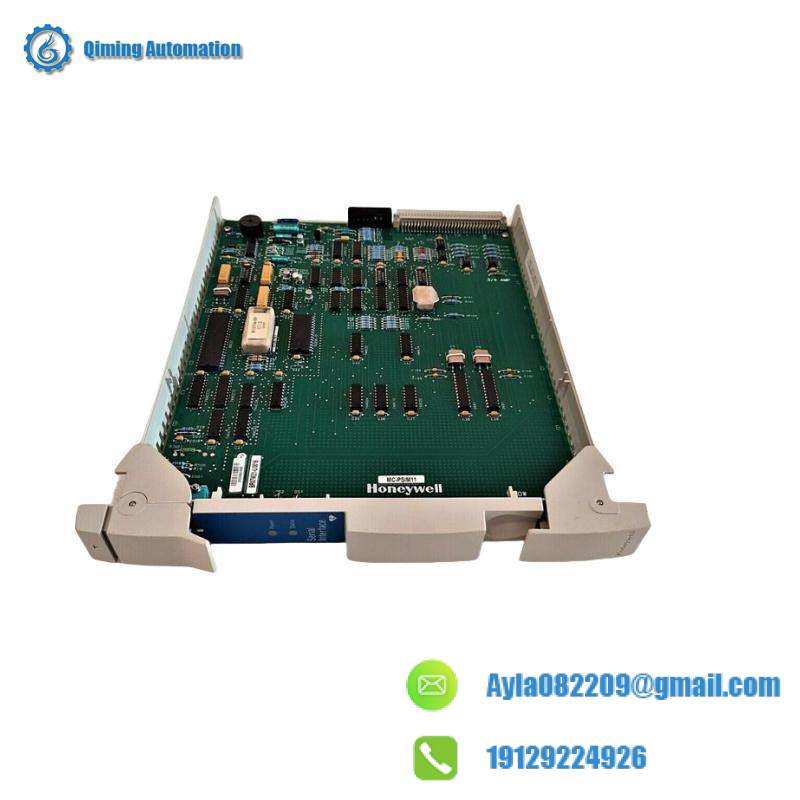 Honeywell C300 Controller