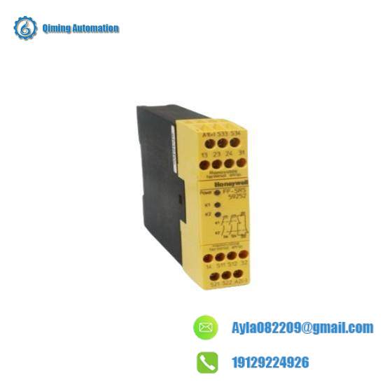 HONEYWELL 51196653-100-RP