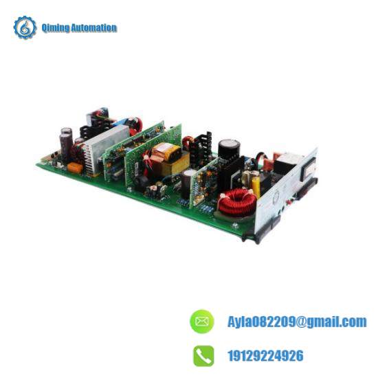 ACX633 Controller