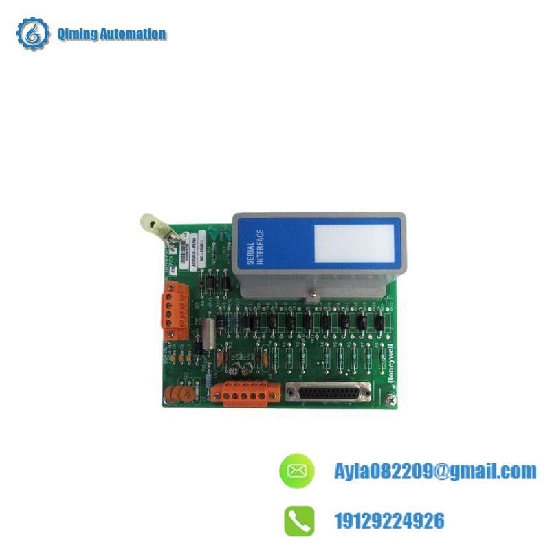 HONEYWELL PLC Interface