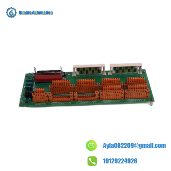 Honeywell 51303940-150 Cabinet Fan Assembly