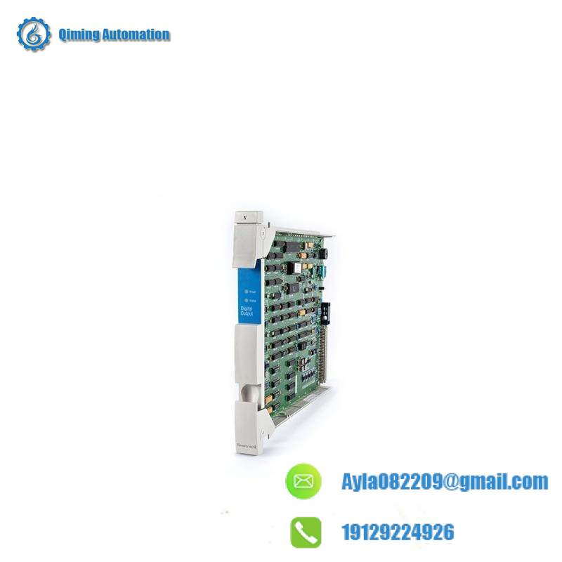 Honeywell C300 System
