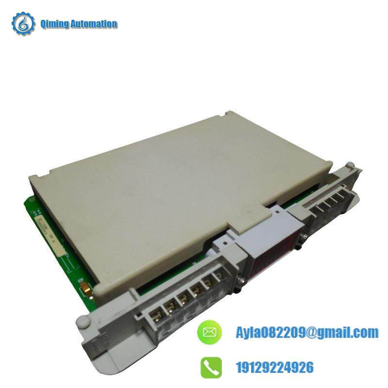 Honeywell 51305072-300 CLCN-B I/O Card