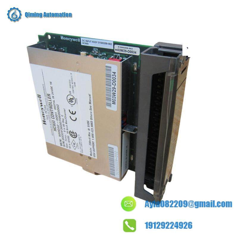 HONEYWELL C300 Controller