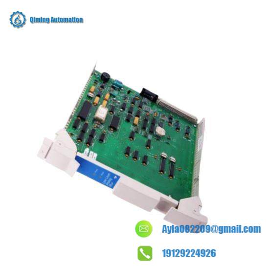 Honeywell K4LCN-16 Module