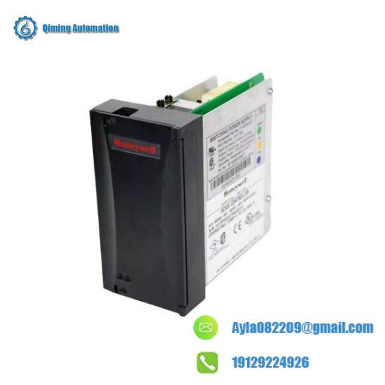 HONEYWELL C300 System