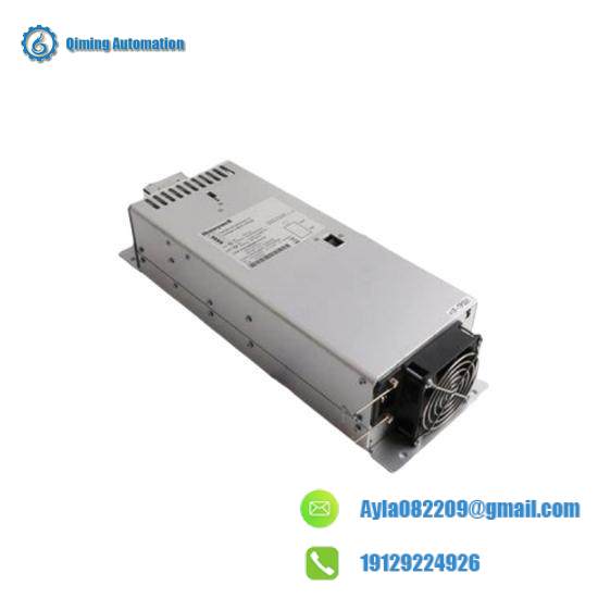 Honeywell 82408217-001 PLC Module