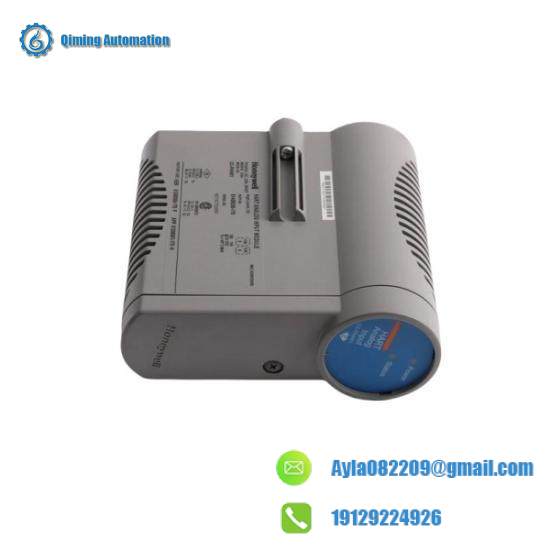 HONEYWELL 8C-PCNT02 Module