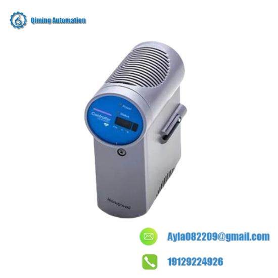Honeywell C300 Controller