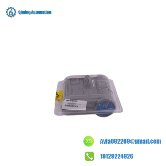 Honeywell CC-PAIH51 Module
